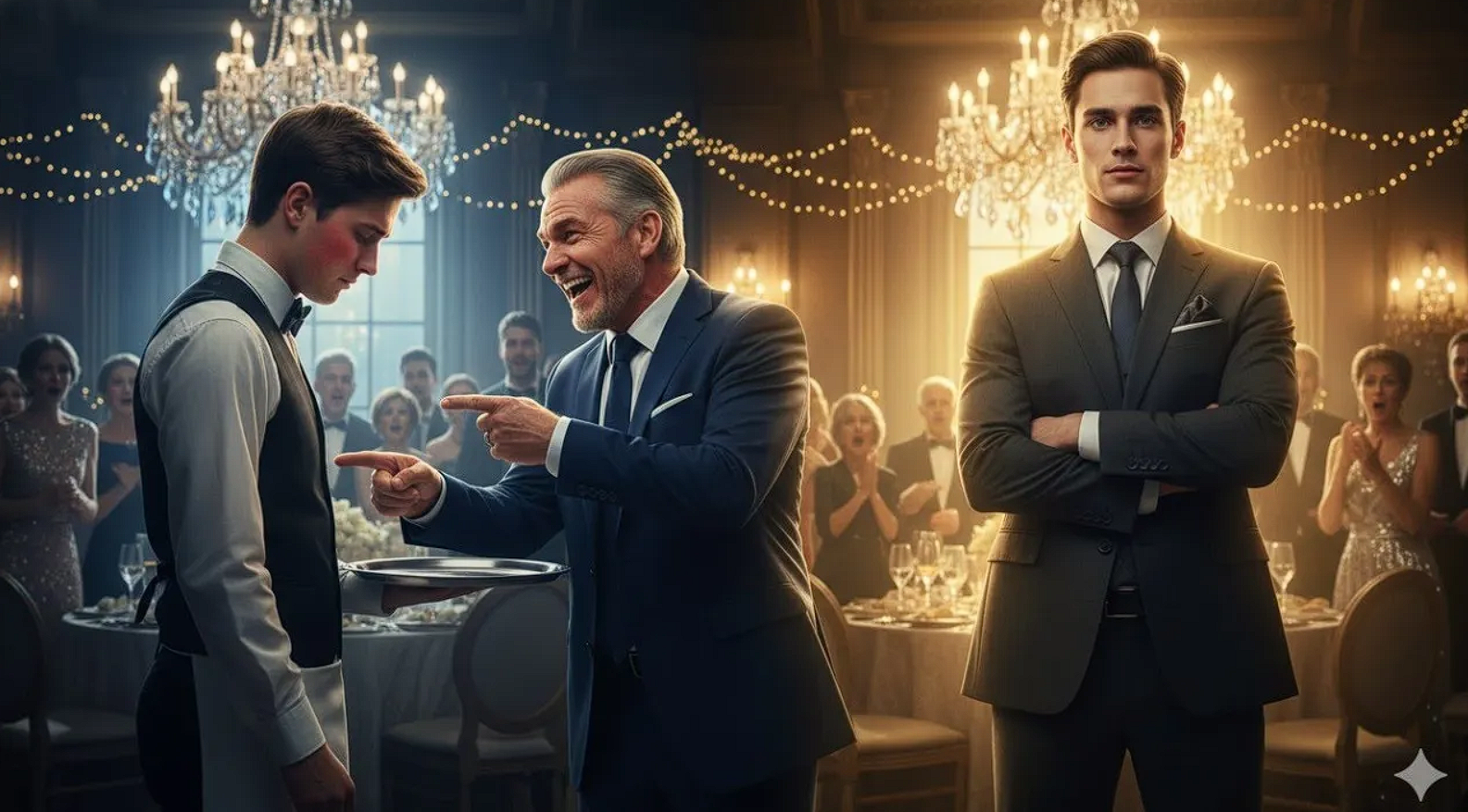 Do Kaudi Ka Damad | दो कौड़ी का दामाद