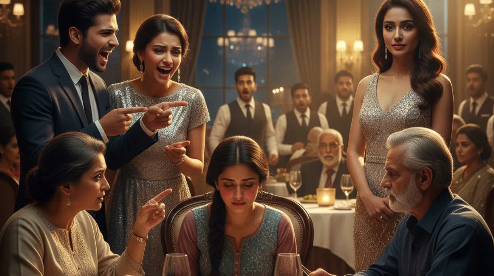 Collector Sahiba | कलेक्टर साहिबा