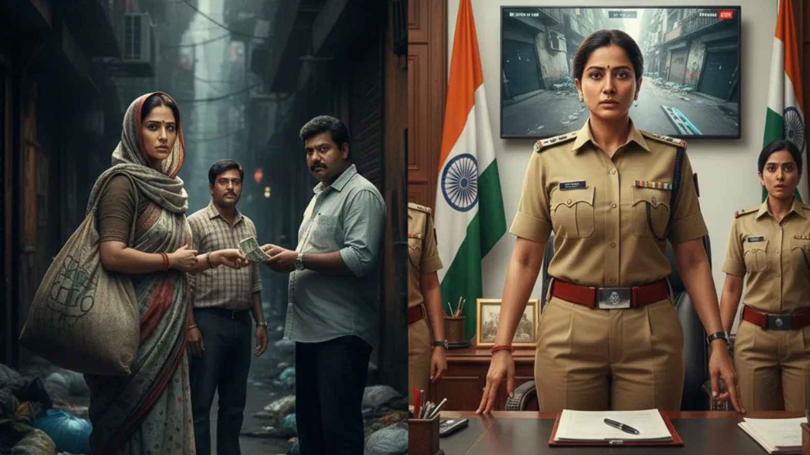 Vardi | वर्दी