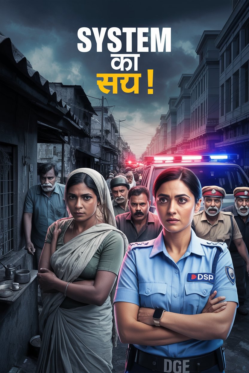 Vardi | वर्दी