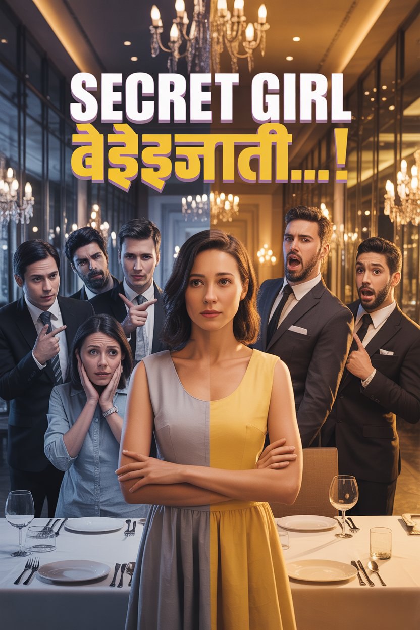 Collector Sahiba | कलेक्टर साहिबा