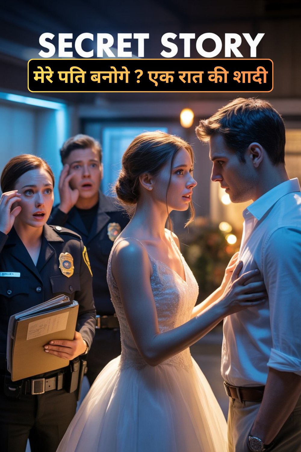 Nakli Pati | नकली पति